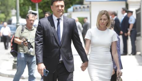 Κικίλιας - Μπαλατσινού Πόθεν Έσχες: Καταθέσεις Και Ακίνητα