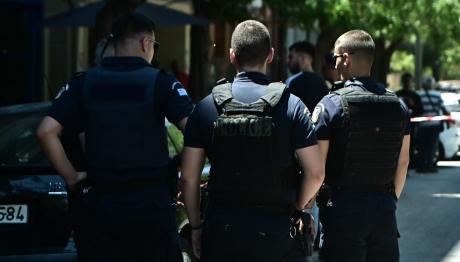 Νέο Ειδικό Σώμα Της ΕΛΑΣ Με Ρομά Σε Καταυλισμούς