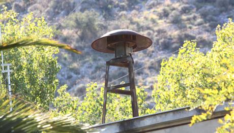 Ηχούν Σειρήνες Συναγερμού Την Τετάρτη 1/10