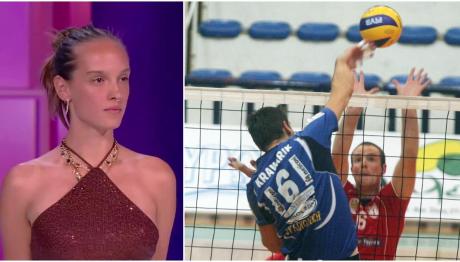 Αντρέι Κράβαρικ: Ποιος είναι ο διάσημος μπαμπάς της Μιχαέλας από το GNTM