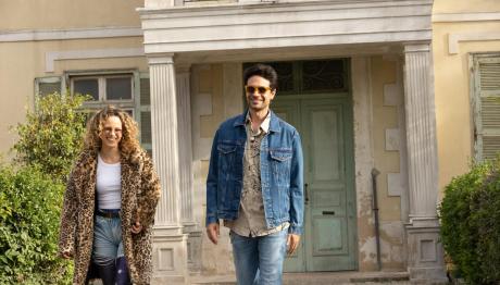 «Τα Φαντάσματα»: Δείτε On Demand τα επεισόδια