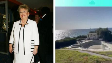 Βέφα Αλεξιάδου