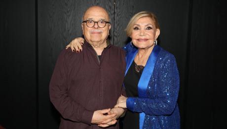 Ξανθούλης για Μαρινέλλα: «Δεν υπάρχει μέλλον, απ’ ό,τι βλέπω»