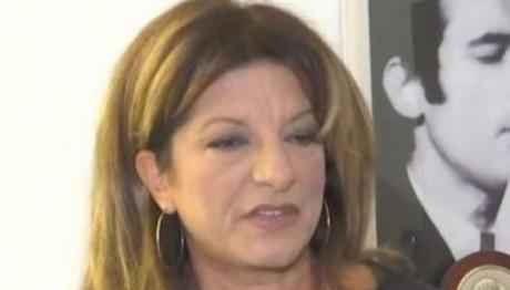 Ρηγοπούλου: Η Κόρη Της Τζένης Βάνου Μιλά Για Την Υιοθεσία