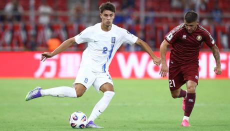 Bαγιαννίδης: Από Μικρό Παιδί Ονειρευόμουν...