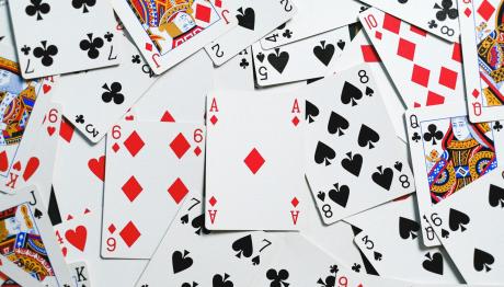 Oλοκληρώθηκαν οι αγώνες μπριτζ