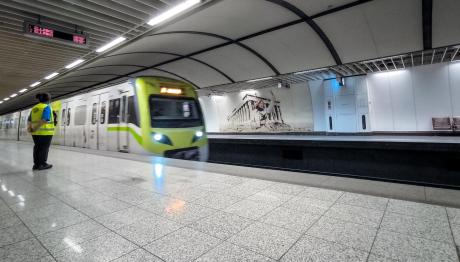 Απεργία 1/10: Πώς Θα Κινηθούν Μετρό, Λεωφορείο, Τραμ