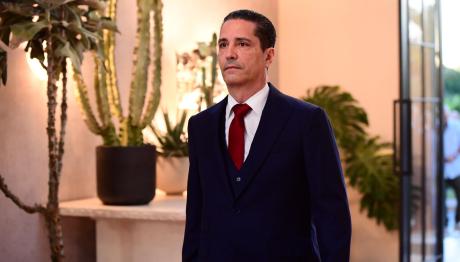 Σφαιρόπουλος: Ποιον Διάλεξε Για Τη Θέση Του Κάνααν