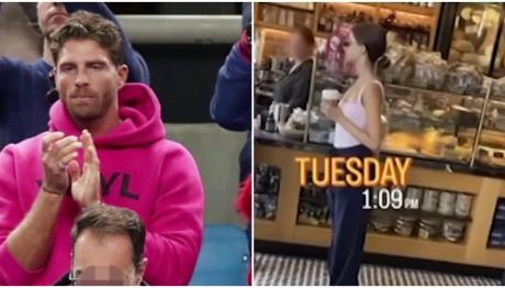 Γιώργος Μανίκας Αλεξάνδρα Νίκα