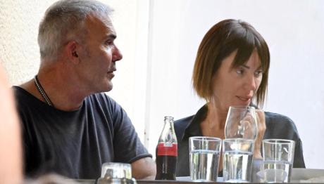 Στέλιος Ρόκκος - Λελέ Γκόφα