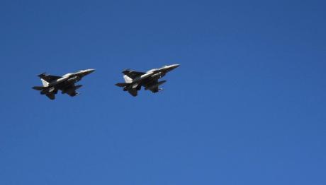 F-16 Viber Λευκωσία