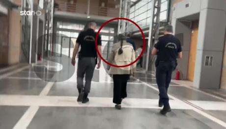 Βοιωτία: Στη Φυλακή η 62χρονη Που Έθαψε Τη Μητέρα Της