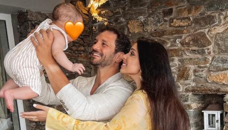 Ευθύμης Ζησάκης - Χρύσα Παπαλελούδη