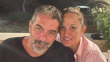 Βασίλης Μπισμπίκης