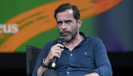 Ηλιάκη: «Ο Κωνσταντίνος Μαρκουλάκης Είναι το Crush Μου»