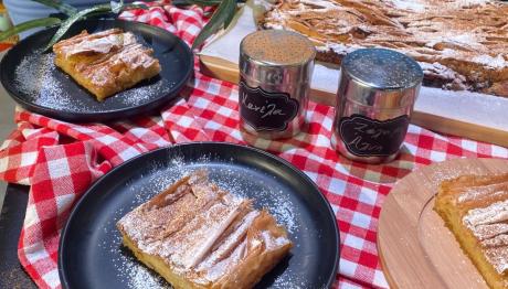 Φτιάξε Γρήγορα και Εύκολα Λαχταριστή Μπουγάτσα