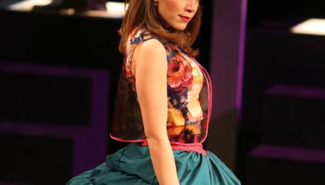 Δανάη Επιθυμιάδη