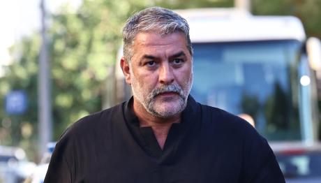 Βασίλης Μπισμπίκης: Ο Ρόλος Ενός Μαθητή Στον Εντοπισμό Του