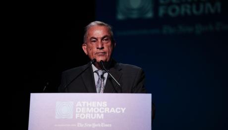 Ο Ισραηλινός Δημοσιογράφος Που Μιλά Για Γενοκτονία Στη Γάζα