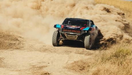 Ford Ranger Raptor: Βίντεο με το πολυσυζητημένο «θηρίο»