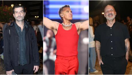 Robbie Williams