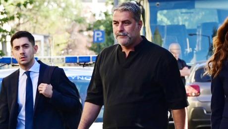 Βασίλης Μπισμπίκης