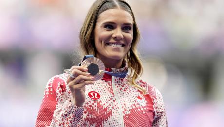 Νιούμαν: Γιατί Έκανε Προφίλ Στο OnlyFans