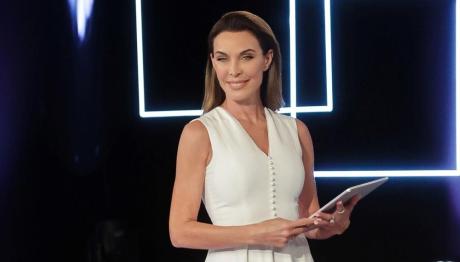 Τατιάνα Στεφανίδου