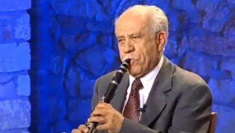 Γρηγόρης Καψάλης