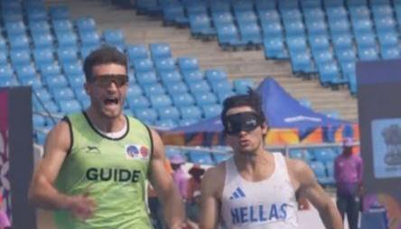 Νάσος Γκαβέλας