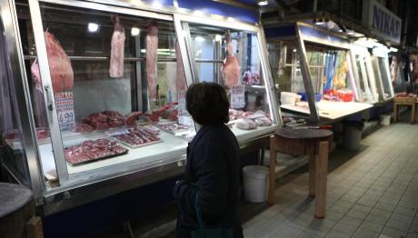 Ακρίβεια Κρέας: Το Μοσχαράκι Φλερτάρει Με Τα 25€ Το Κιλό