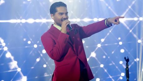 Χρήστος Μάστορας