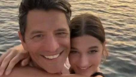 Σάκης Ρουβάς  - Αναστασία Ρουβά