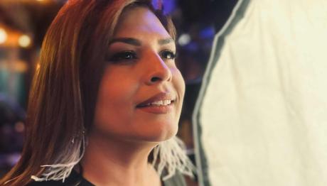 Ελένη Σαραγούδα