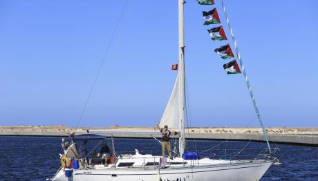 Global Sumud Flotilla: Πότε Επιστρέφουν Οι 27 Έλληνες