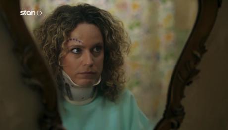 Τα Φαντάσματα: Μήπως Η Μαρίνα Τα Φαντάστηκε Όλα;