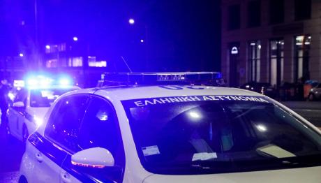 Μεσσηνία: Διπλή Δολοφονία Σε Κάμπινγκ Στη Φοινικούντα