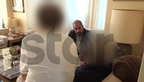 Βόρεια Προάστια: Kλοπή Με Λεία 800.000 Ευρώ