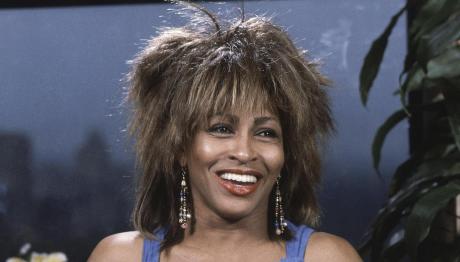 Tina Turner
