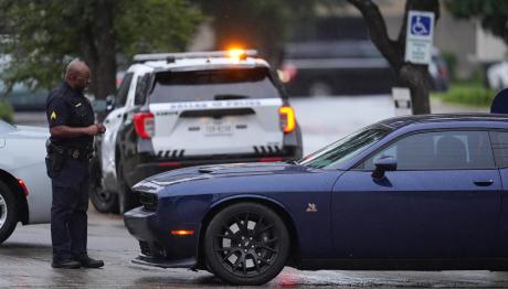 Τέξας: Μητέρα Πυροβόλησε Τα Τέσσερα Παιδιά Της