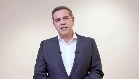 Αλέξης Τσίπρας: Παραιτήθηκε Από Βουλευτής Του ΣΥΡΙΖΑ