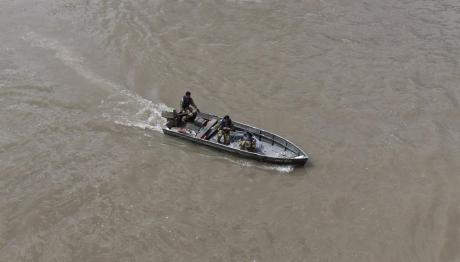 Σερβία: Ανατροπή Σκάφους Με Νεκρό Και Αγνοούμενους