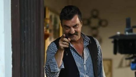 Στάθης Μαντζώρος