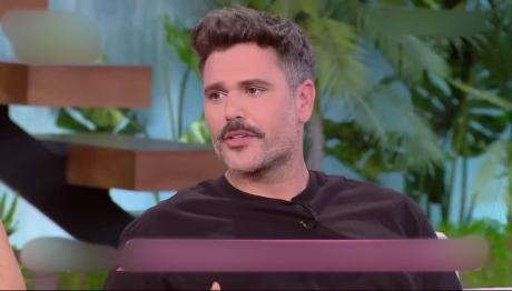 Λεβεντογιάννης: Ο λόγος που δεν οδηγεί και γιατί αποφεύγει τις συνεντεύξεις