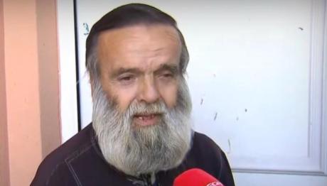 Λάρισα: Πέθανε Ο Πατέρας Της 52χρονης Που Δολοφόνησε Ο Γιος
