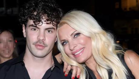 Άγγελος Λάτσιος: Μας δείχνει τη δική του... φάρμα!