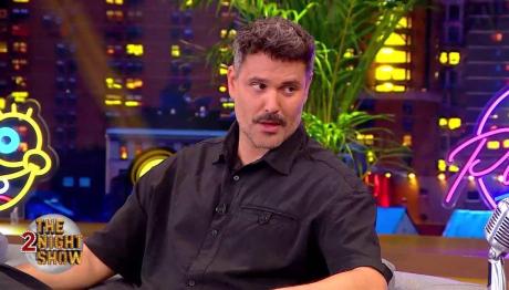 Μιχάλης Λεβεντογιάννης