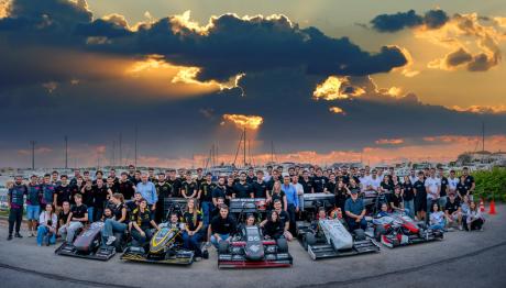 Formula Student Festival: Τι έγινε στην τριήμερη εκδήλωση