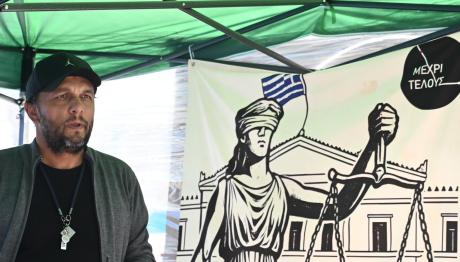 Κωνσταντοπούλου: Μεγάλη Νίκη Του Πάνου Ρούτσι