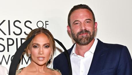 Jennifer Lopez - Ben Affleck